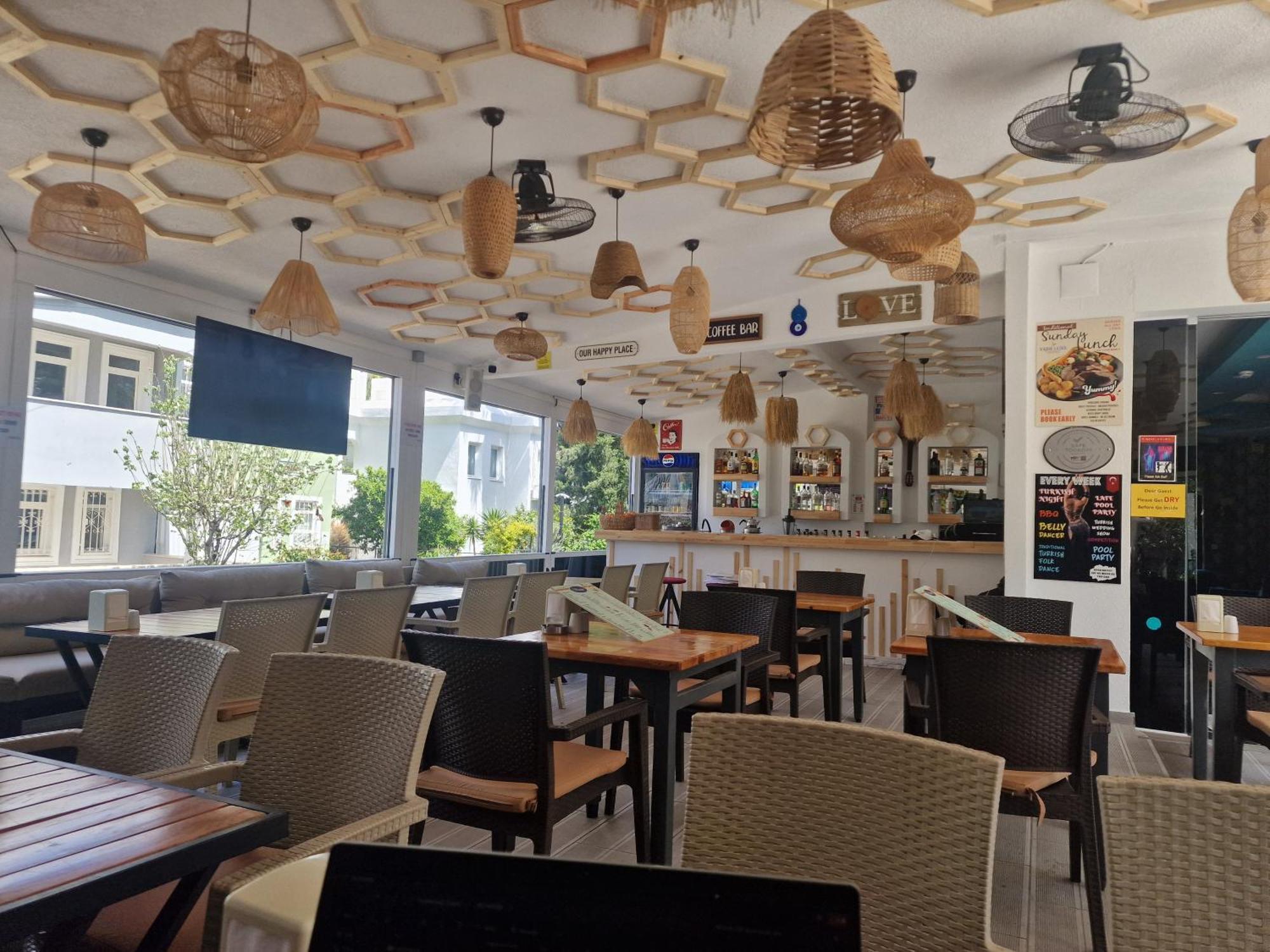 Yade Luxe Hotel Ічмелер Екстер'єр фото